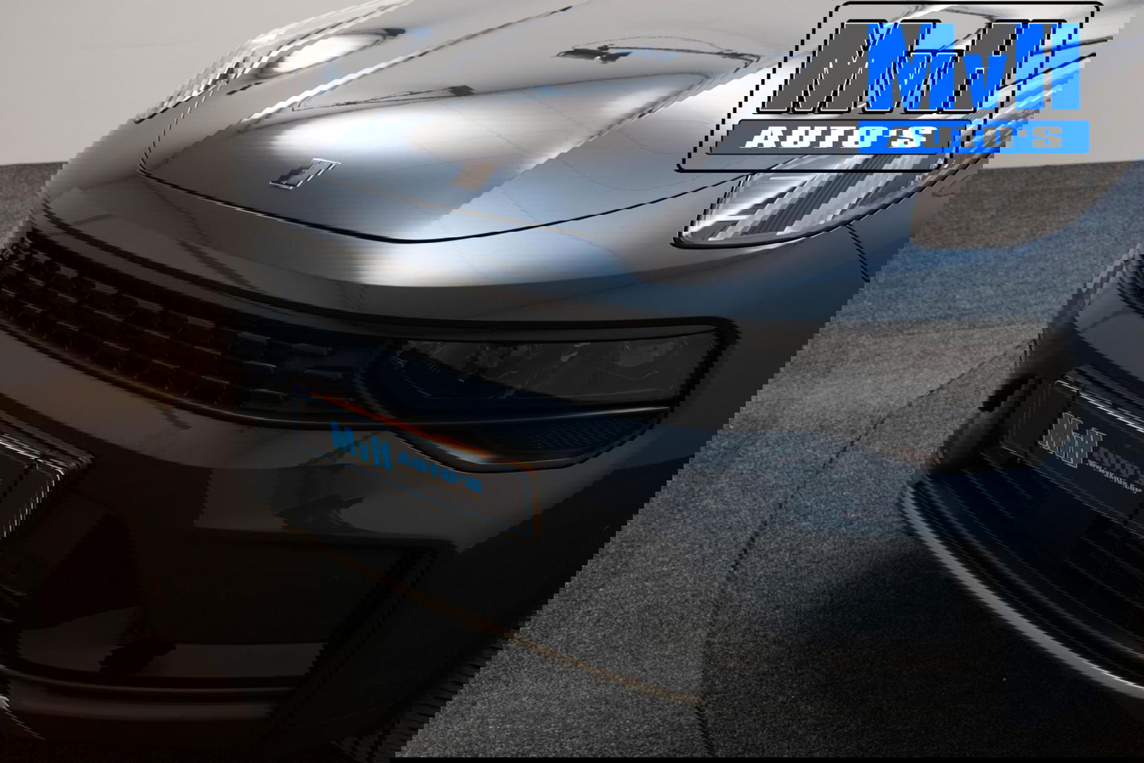 Lynk & Co 01 1.5 Hybride|FULL BLACK|LEER|PANO|360°CAM|NAP