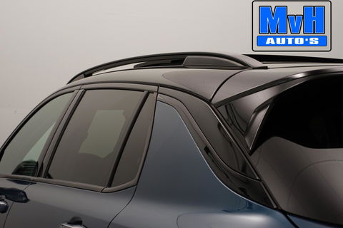 Lynk & Co 01 1.5 Hybride|FULL BLACK|LEER|PANO|360°CAM|NAP