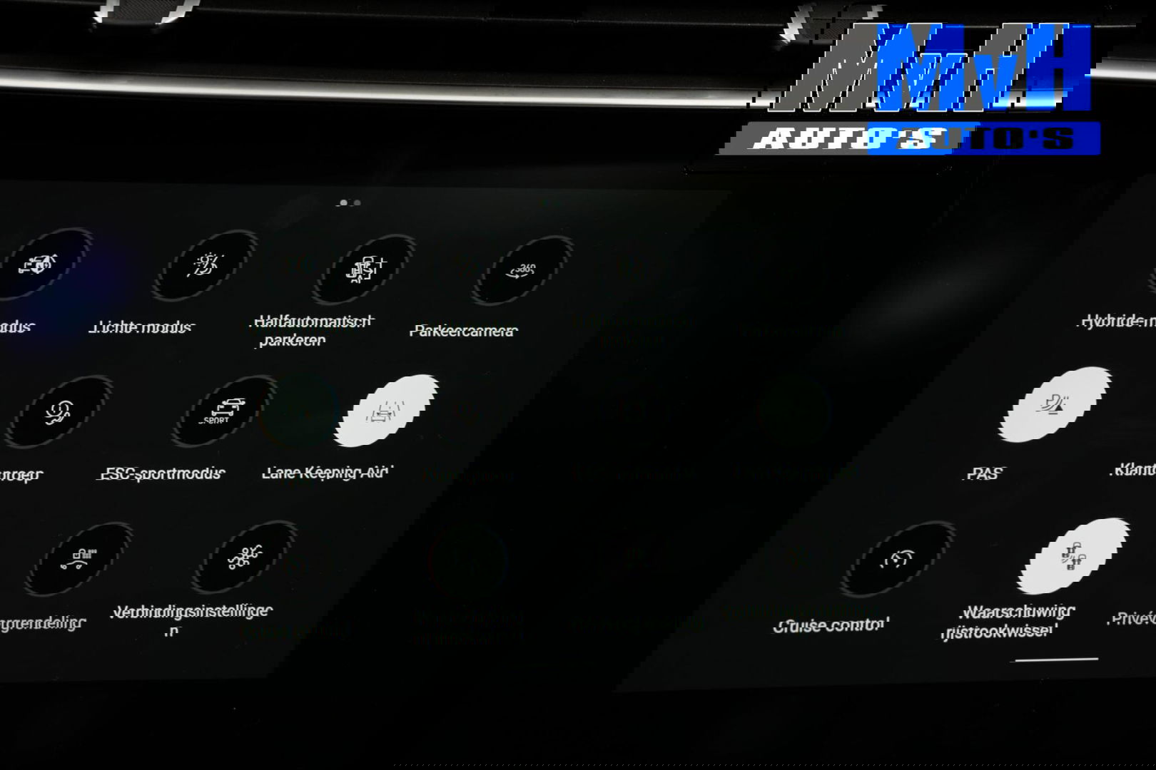 Lynk & Co 01 1.5 Hybride|FULL BLACK|LEER|PANO|360°CAM|NAP