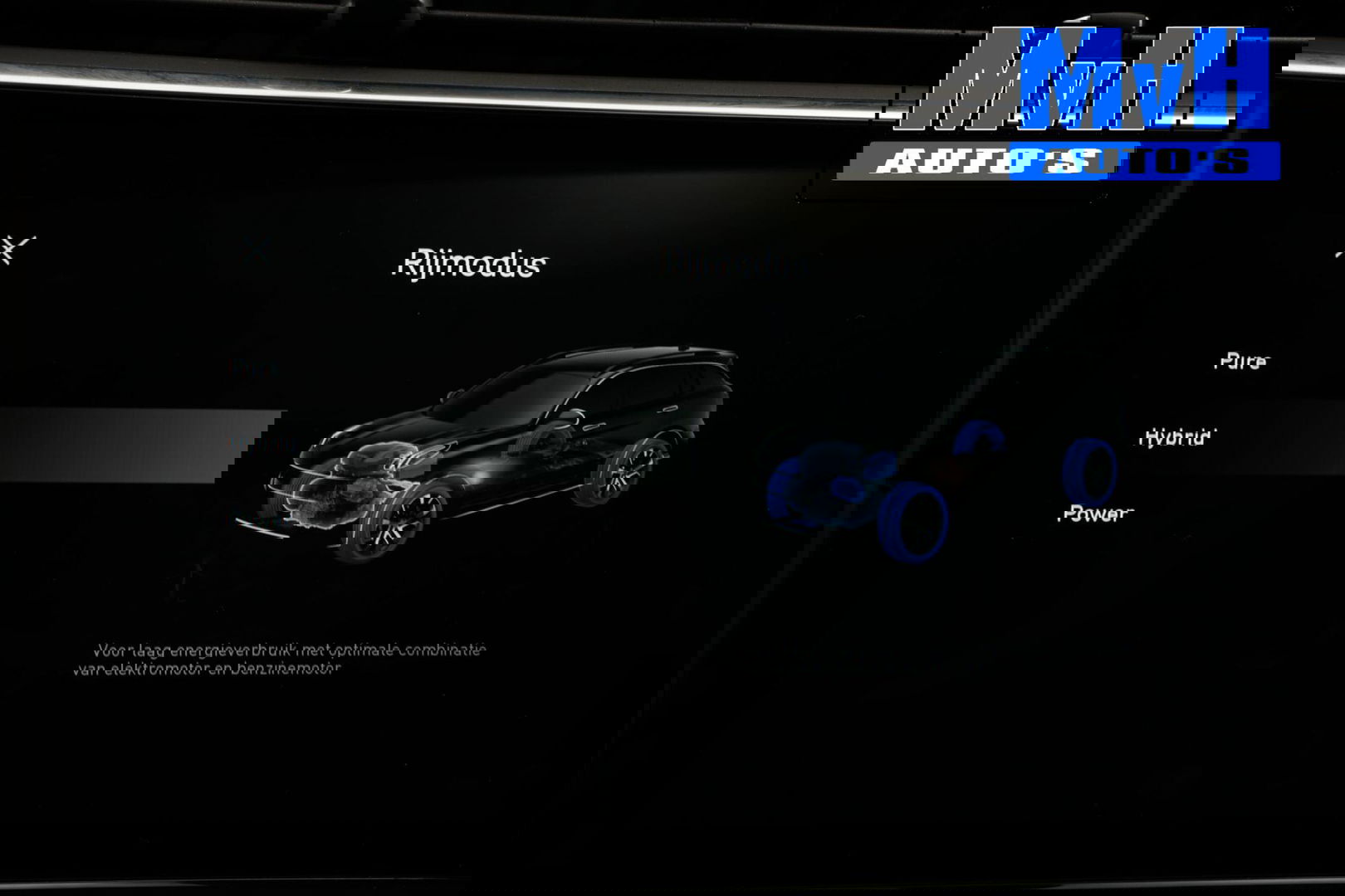 Lynk & Co 01 1.5 Hybride|FULL BLACK|LEER|PANO|360°CAM|NAP