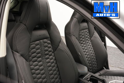 Lynk & Co 01 1.5 Hybride|FULL BLACK|LEER|PANO|360°CAM|NAP