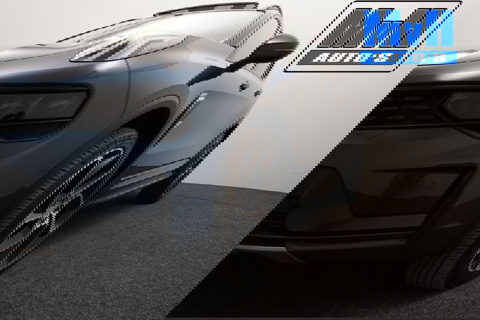 Lynk & Co 01 1.5 Hybride|FULL BLACK|LEER|PANO|360°CAM|NAP