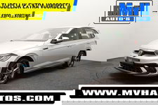 Volkswagen Polo - 1.0 TSI R-Line|DSG|ACC|CAMERA|STOELVERW|NAP