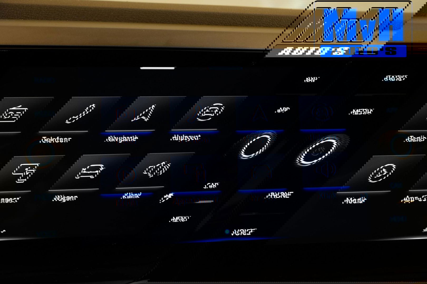 Volkswagen Polo 1.0 TSI R-Line|DSG|ACC|CAMERA|STOELVERW|NAP