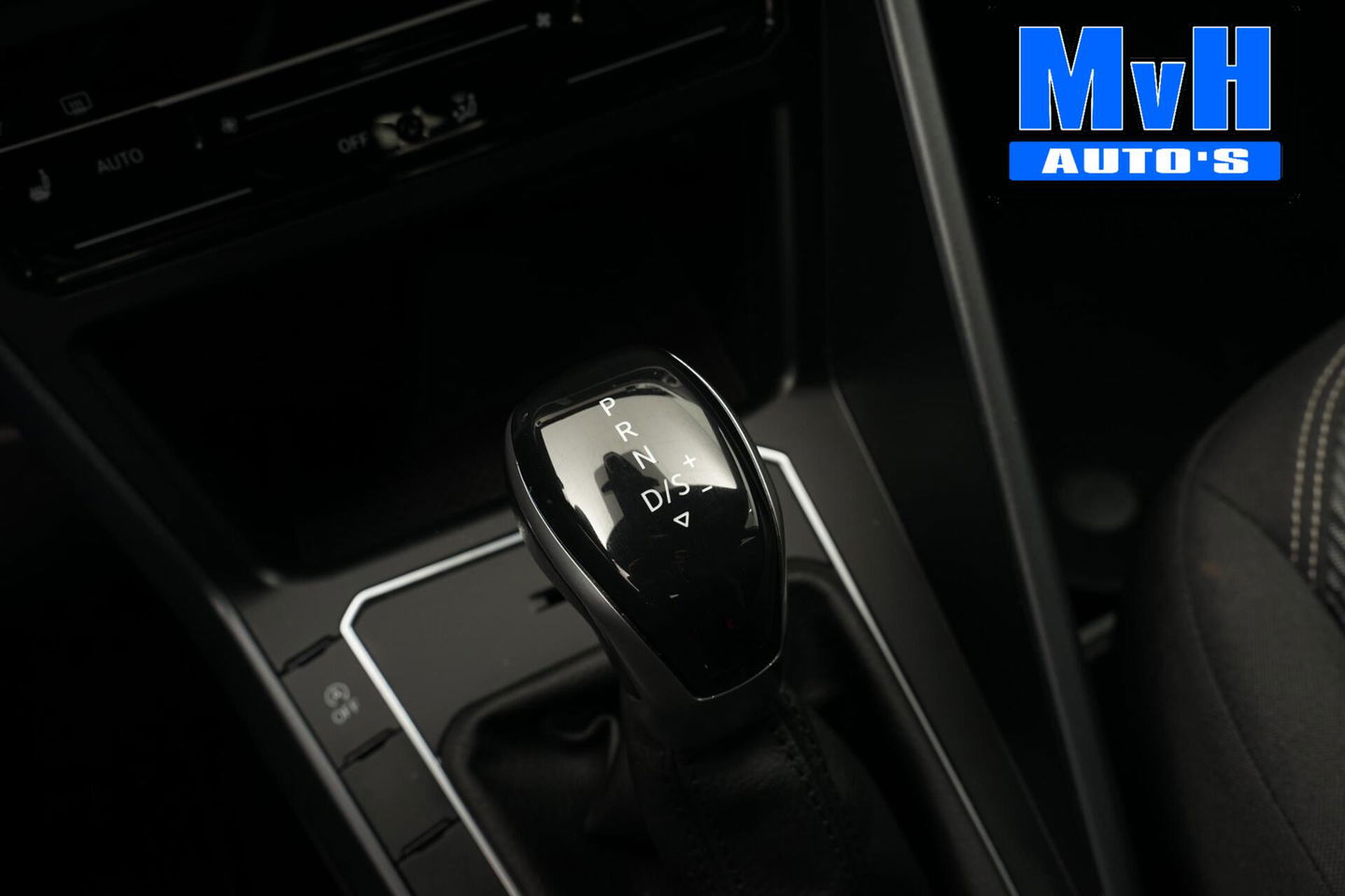 Volkswagen Polo 1.0 TSI R-Line|DSG|ACC|CAMERA|STOELVERW|NAP