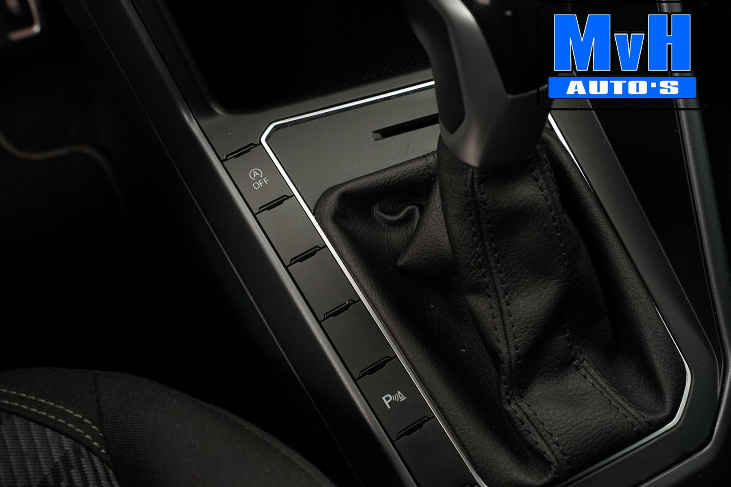 Volkswagen Polo 1.0 TSI R-Line|DSG|ACC|CAMERA|STOELVERW|NAP