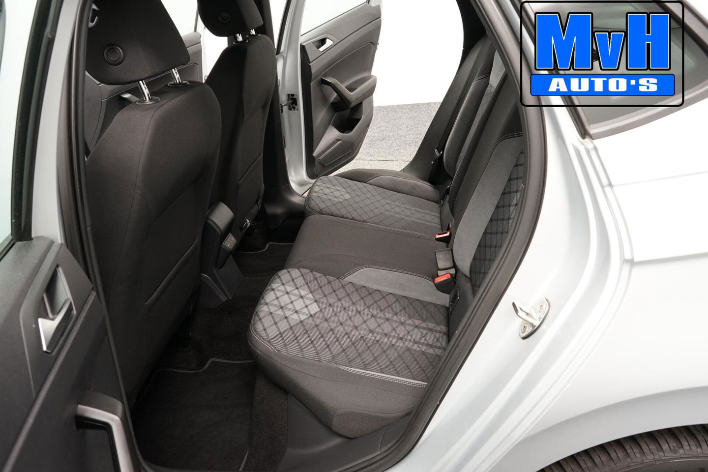 Volkswagen Polo 1.0 TSI R-Line|DSG|ACC|CAMERA|STOELVERW|NAP