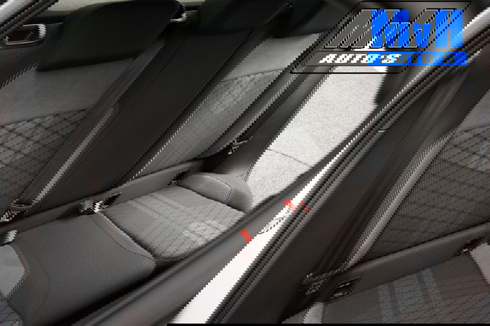 Volkswagen Polo 1.0 TSI R-Line|DSG|ACC|CAMERA|STOELVERW|NAP