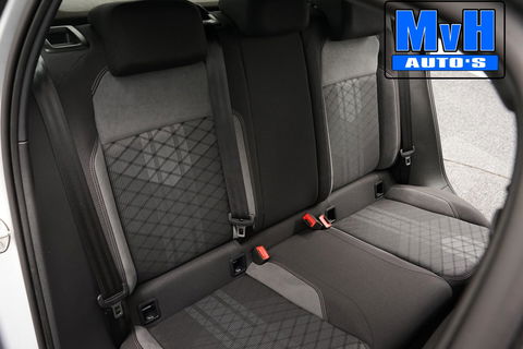 Volkswagen Polo 1.0 TSI R-Line|DSG|ACC|CAMERA|STOELVERW|NAP