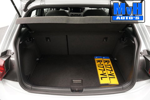 Volkswagen Polo 1.0 TSI R-Line|DSG|ACC|CAMERA|STOELVERW|NAP