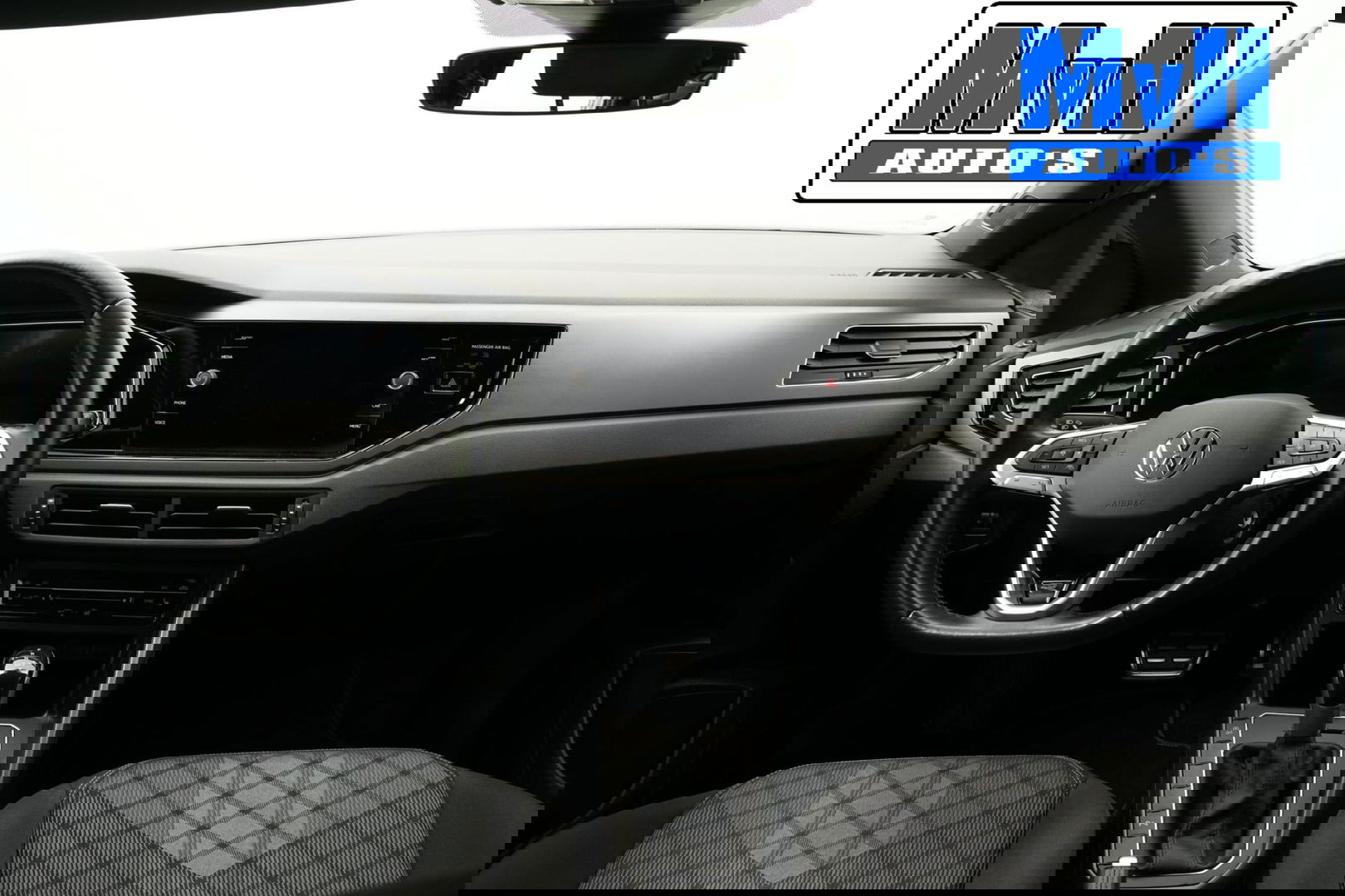 Volkswagen Polo 1.0 TSI R-Line|DSG|ACC|CAMERA|STOELVERW|NAP