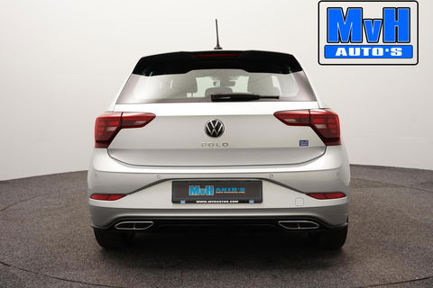 Volkswagen Polo 1.0 TSI R-Line|DSG|ACC|CAMERA|STOELVERW|NAP