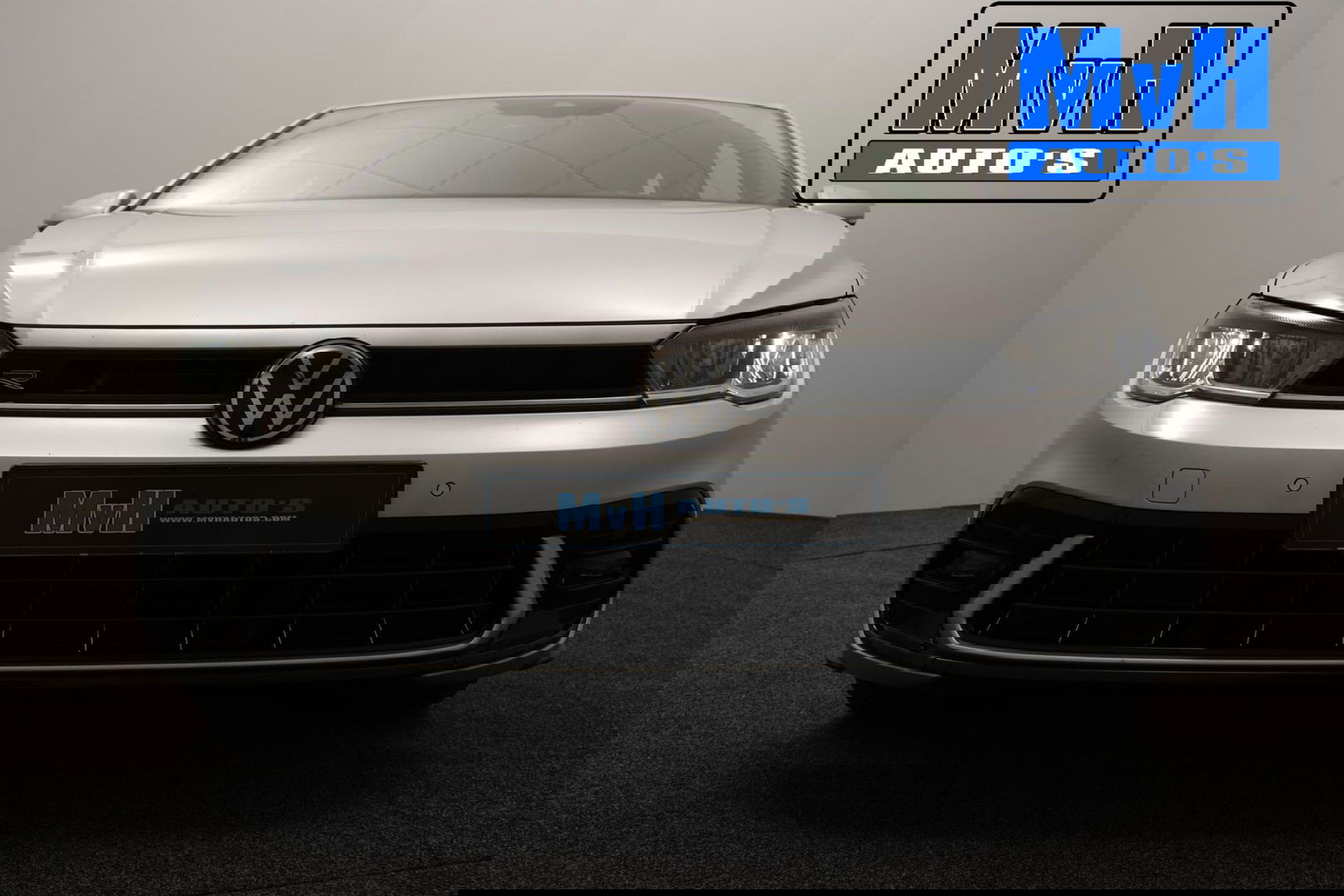 Volkswagen Polo 1.0 TSI R-Line|DSG|ACC|CAMERA|STOELVERW|NAP