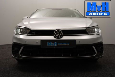Volkswagen Polo 1.0 TSI R-Line|DSG|ACC|CAMERA|STOELVERW|NAP
