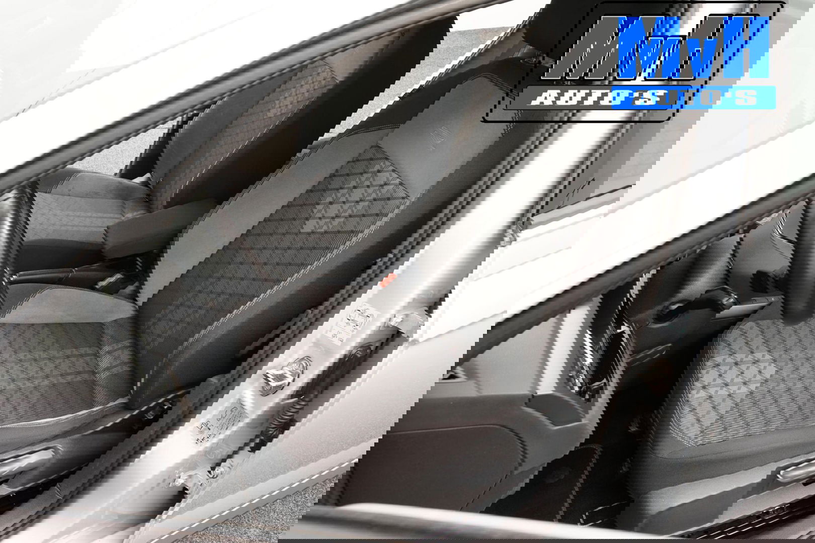 Volkswagen Polo 1.0 TSI R-Line|DSG|ACC|CAMERA|STOELVERW|NAP