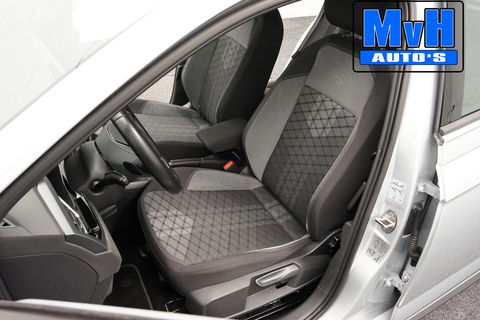 Volkswagen Polo 1.0 TSI R-Line|DSG|ACC|CAMERA|STOELVERW|NAP