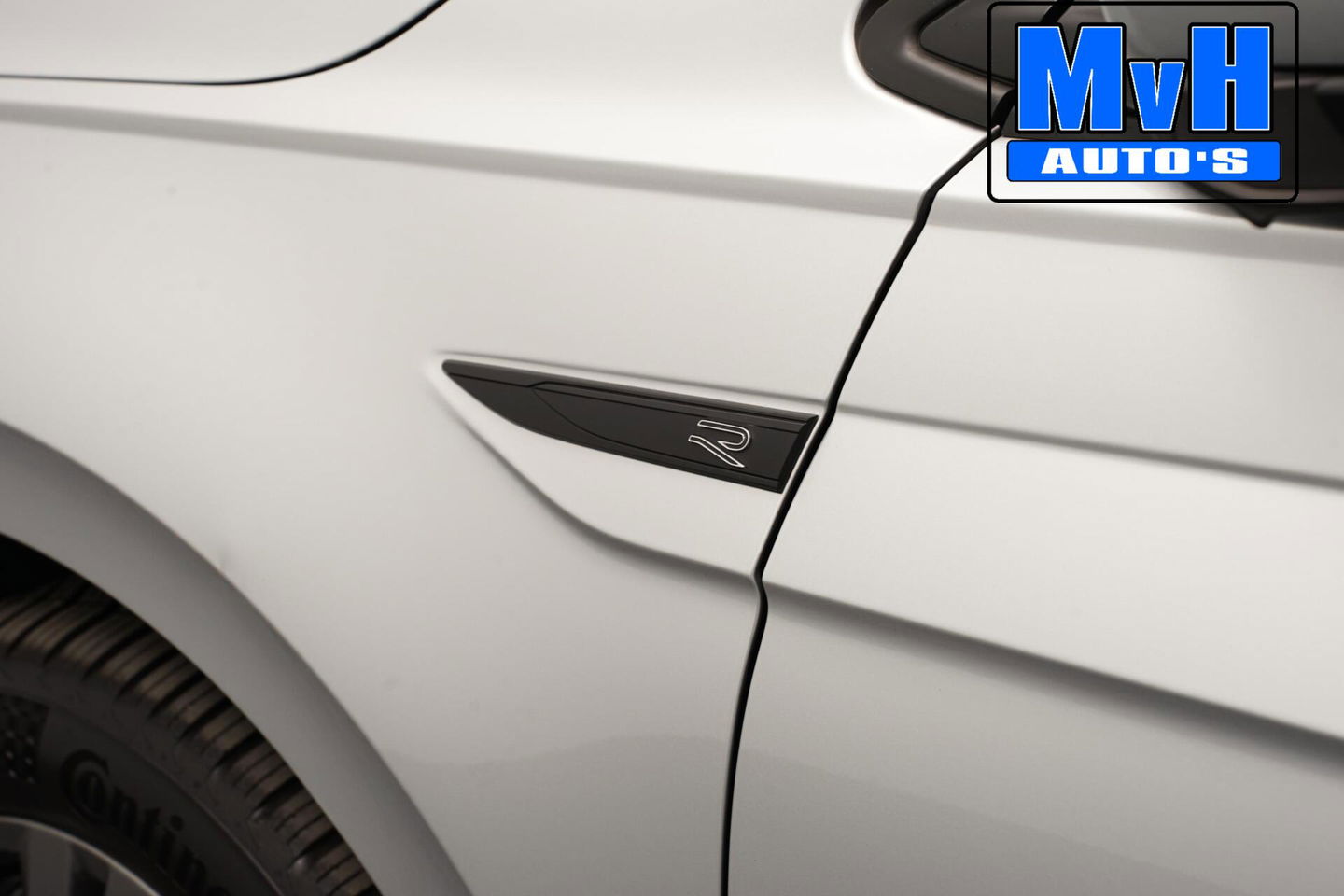 Volkswagen Polo 1.0 TSI R-Line|DSG|ACC|CAMERA|STOELVERW|NAP