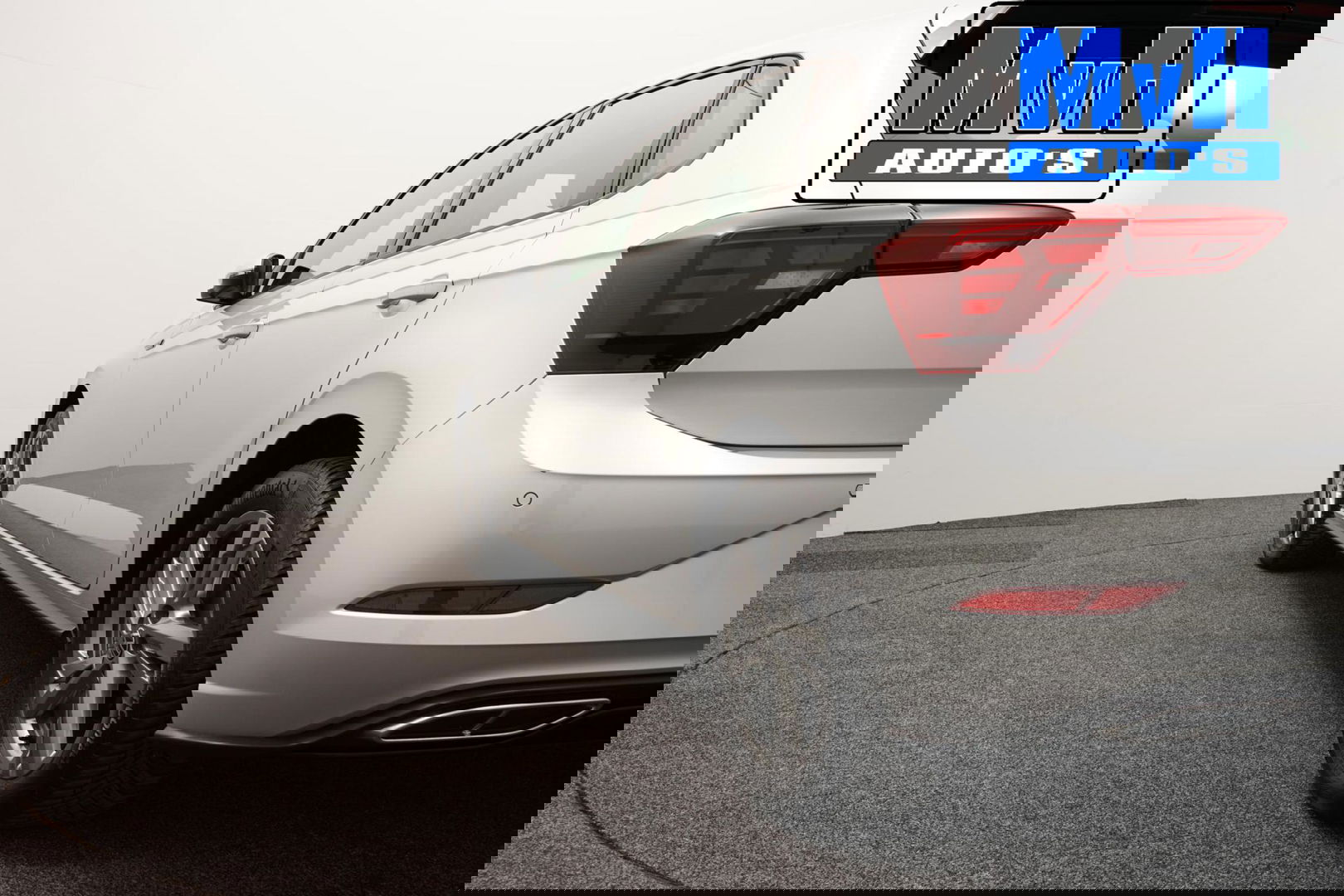 Volkswagen Polo 1.0 TSI R-Line|DSG|ACC|CAMERA|STOELVERW|NAP