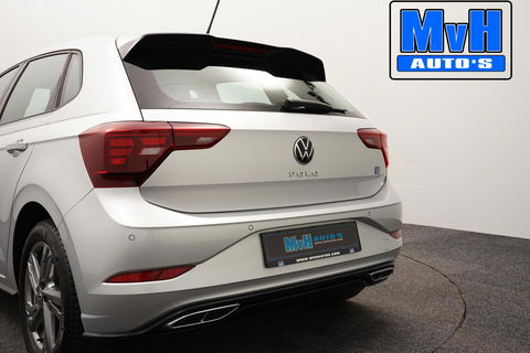 Volkswagen Polo 1.0 TSI R-Line|DSG|ACC|CAMERA|STOELVERW|NAP