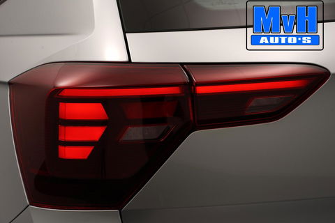 Volkswagen Polo 1.0 TSI R-Line|DSG|ACC|CAMERA|STOELVERW|NAP