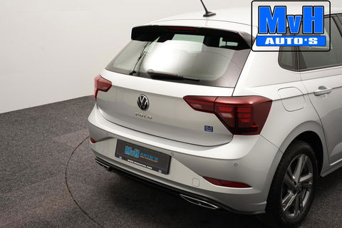 Volkswagen Polo 1.0 TSI R-Line|DSG|ACC|CAMERA|STOELVERW|NAP