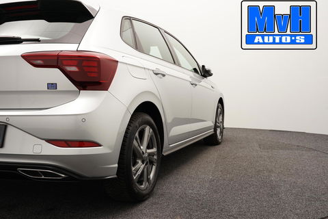 Volkswagen Polo 1.0 TSI R-Line|DSG|ACC|CAMERA|STOELVERW|NAP