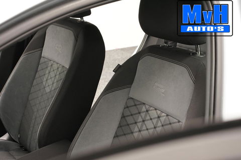 Volkswagen Polo 1.0 TSI R-Line|DSG|ACC|CAMERA|STOELVERW|NAP