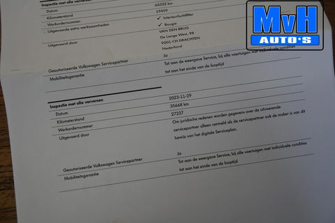 Volkswagen Polo 1.0 TSI R-Line|DSG|ACC|CAMERA|STOELVERW|NAP