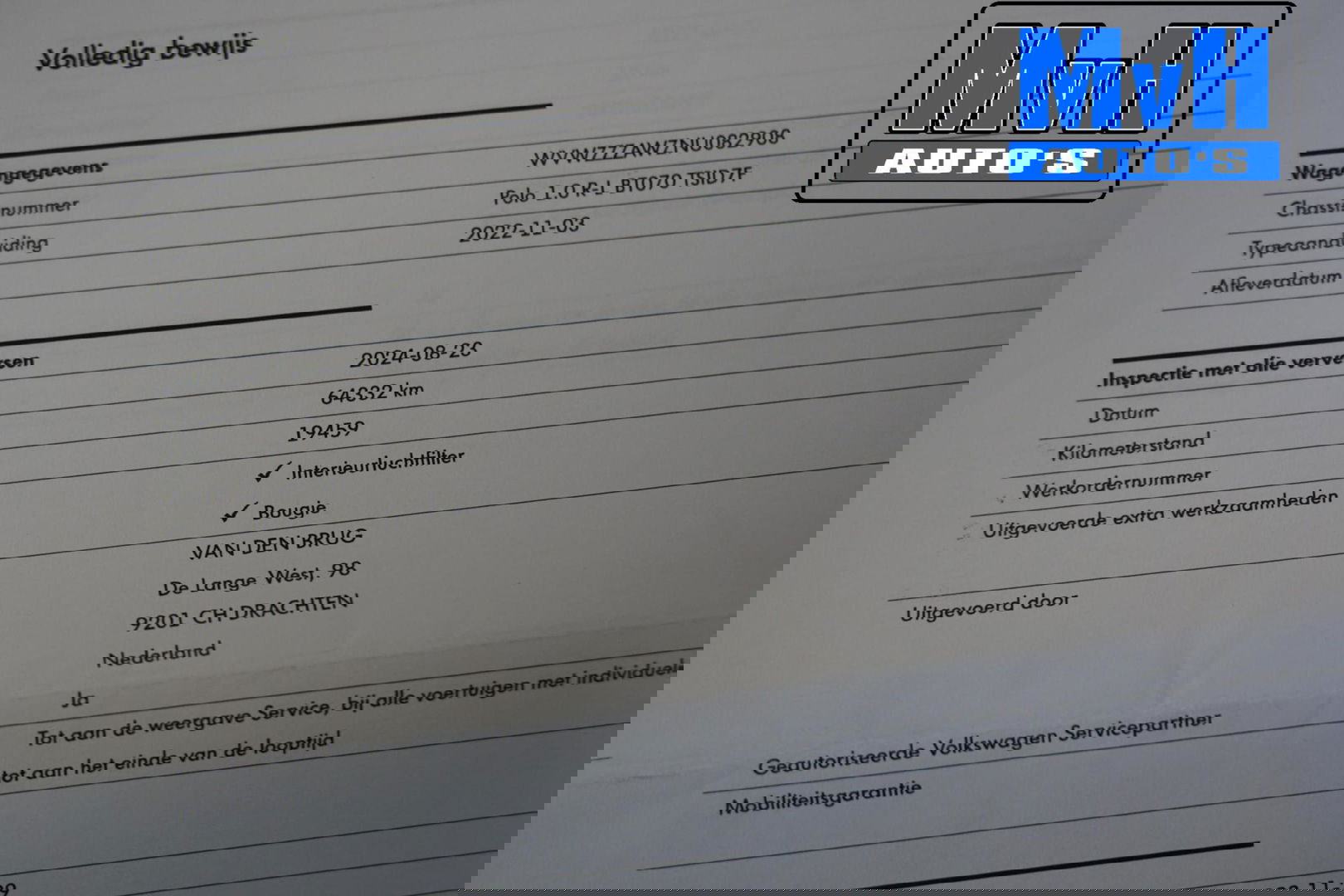 Volkswagen Polo 1.0 TSI R-Line|DSG|ACC|CAMERA|STOELVERW|NAP