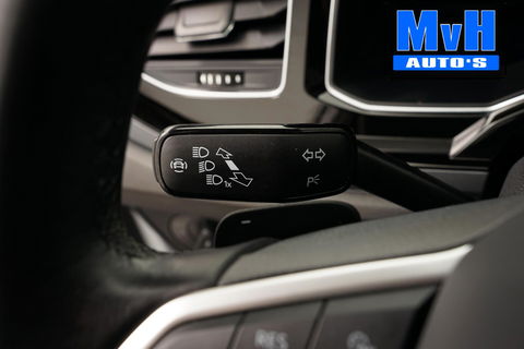 Volkswagen Polo 1.0 TSI R-Line|DSG|ACC|CAMERA|STOELVERW|NAP