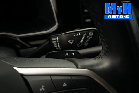 Volkswagen Polo 1.0 TSI R-Line|DSG|ACC|CAMERA|STOELVERW|NAP