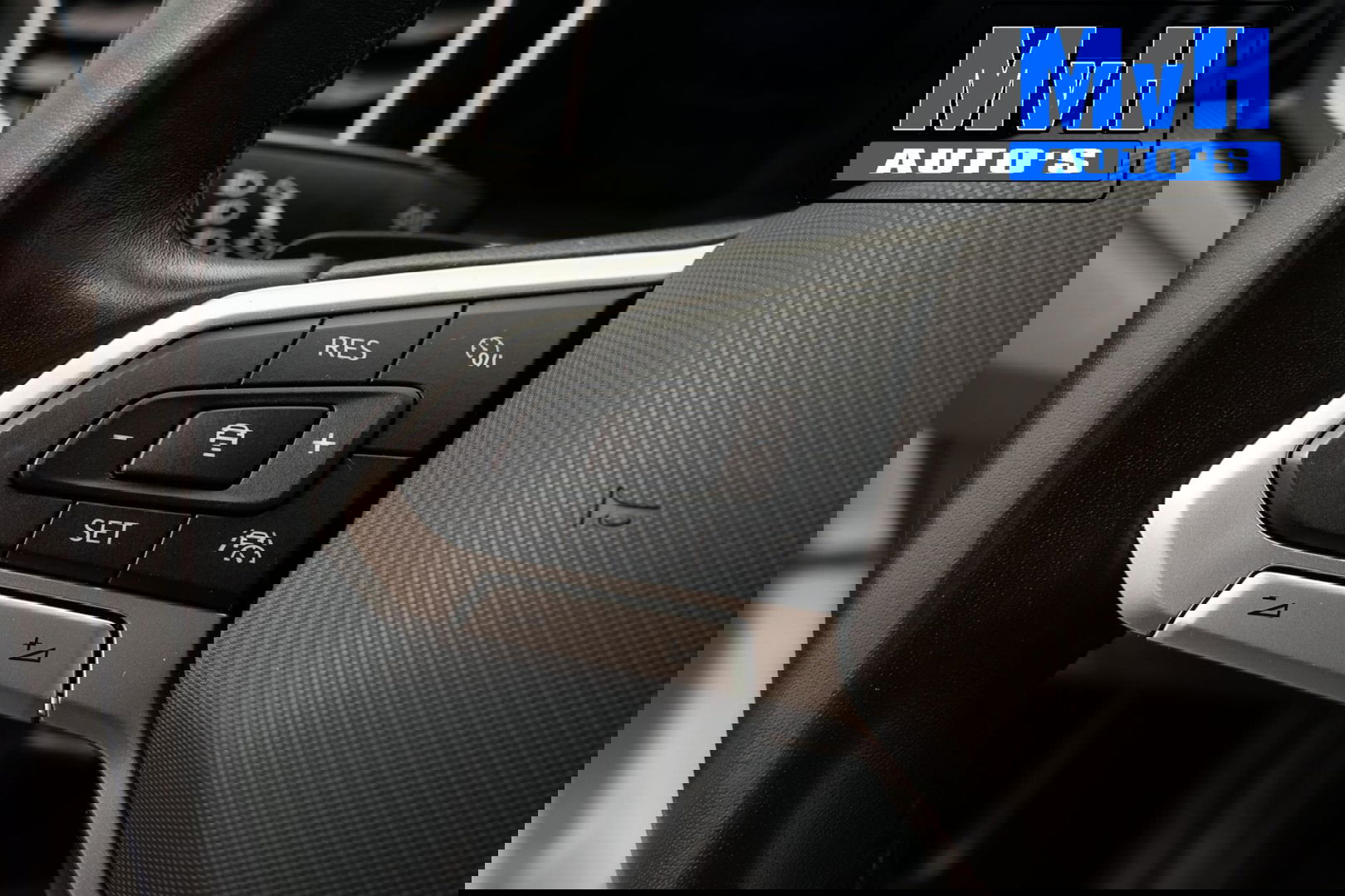 Volkswagen Polo 1.0 TSI R-Line|DSG|ACC|CAMERA|STOELVERW|NAP