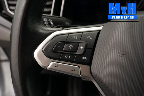 Volkswagen Polo 1.0 TSI R-Line|DSG|ACC|CAMERA|STOELVERW|NAP