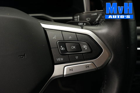 Volkswagen Polo 1.0 TSI R-Line|DSG|ACC|CAMERA|STOELVERW|NAP