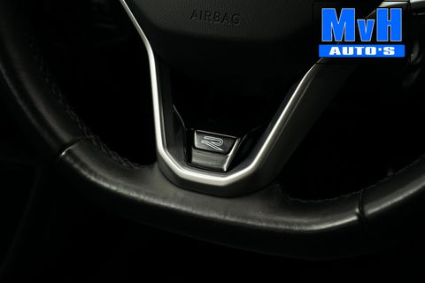 Volkswagen Polo 1.0 TSI R-Line|DSG|ACC|CAMERA|STOELVERW|NAP