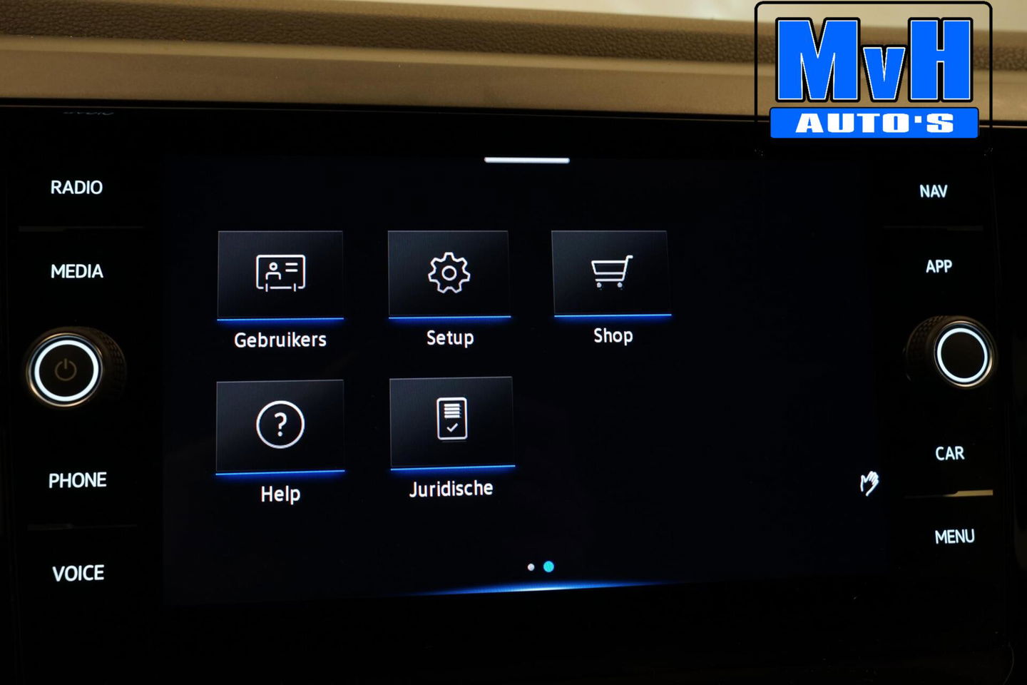 Volkswagen Polo 1.0 TSI R-Line|DSG|ACC|CAMERA|STOELVERW|NAP