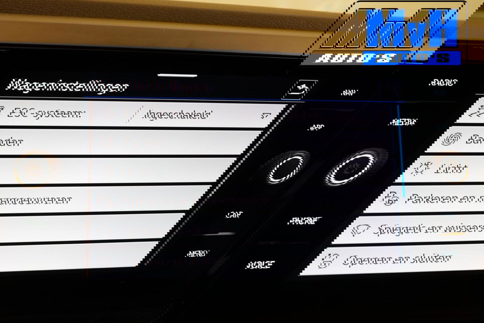 Volkswagen Polo 1.0 TSI R-Line|DSG|ACC|CAMERA|STOELVERW|NAP