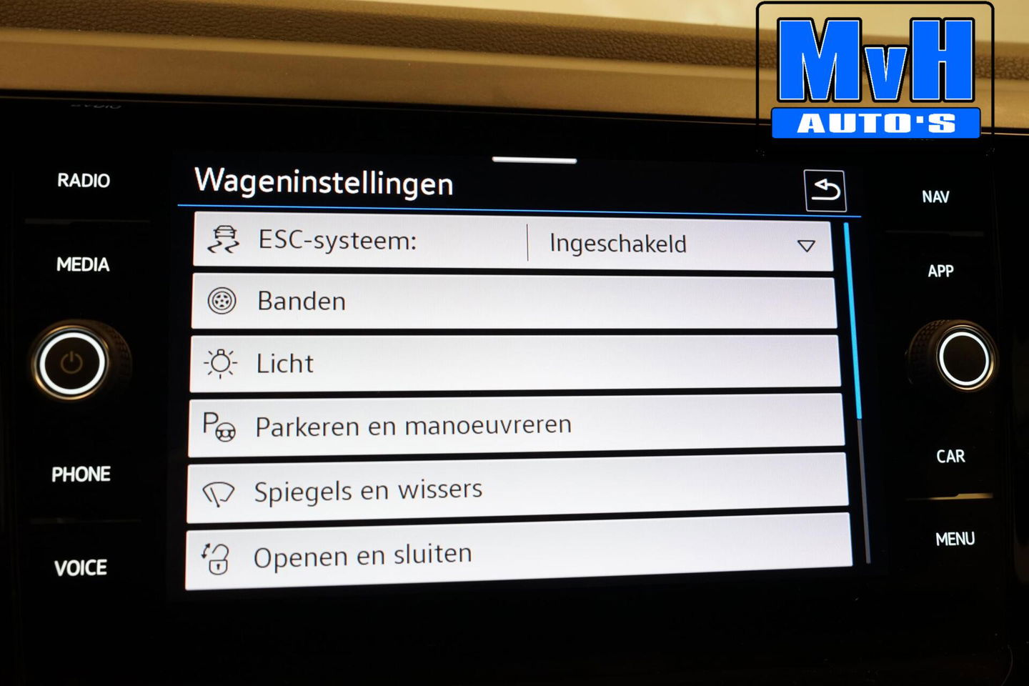 Volkswagen Polo 1.0 TSI R-Line|DSG|ACC|CAMERA|STOELVERW|NAP