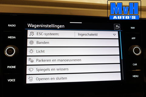 Volkswagen Polo 1.0 TSI R-Line|DSG|ACC|CAMERA|STOELVERW|NAP