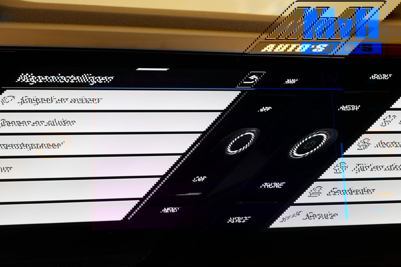 Volkswagen Polo 1.0 TSI R-Line|DSG|ACC|CAMERA|STOELVERW|NAP