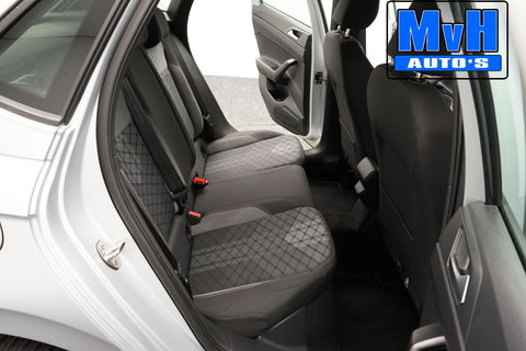 Volkswagen Polo 1.0 TSI R-Line|DSG|ACC|CAMERA|STOELVERW|NAP