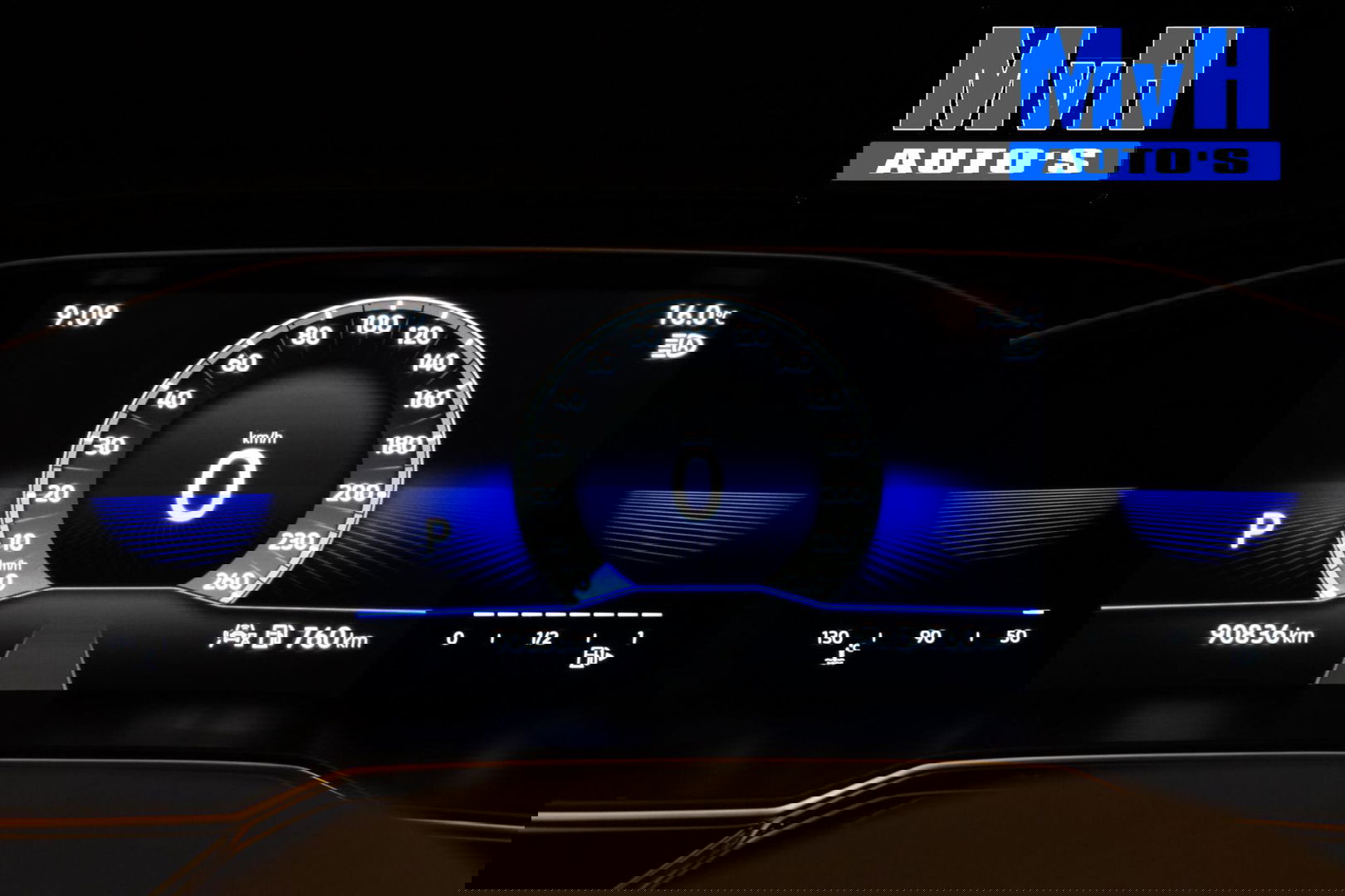 Volkswagen Polo 1.0 TSI R-Line|DSG|ACC|CAMERA|STOELVERW|NAP