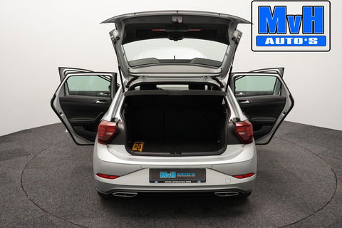 Volkswagen Polo 1.0 TSI R-Line|DSG|ACC|CAMERA|STOELVERW|NAP