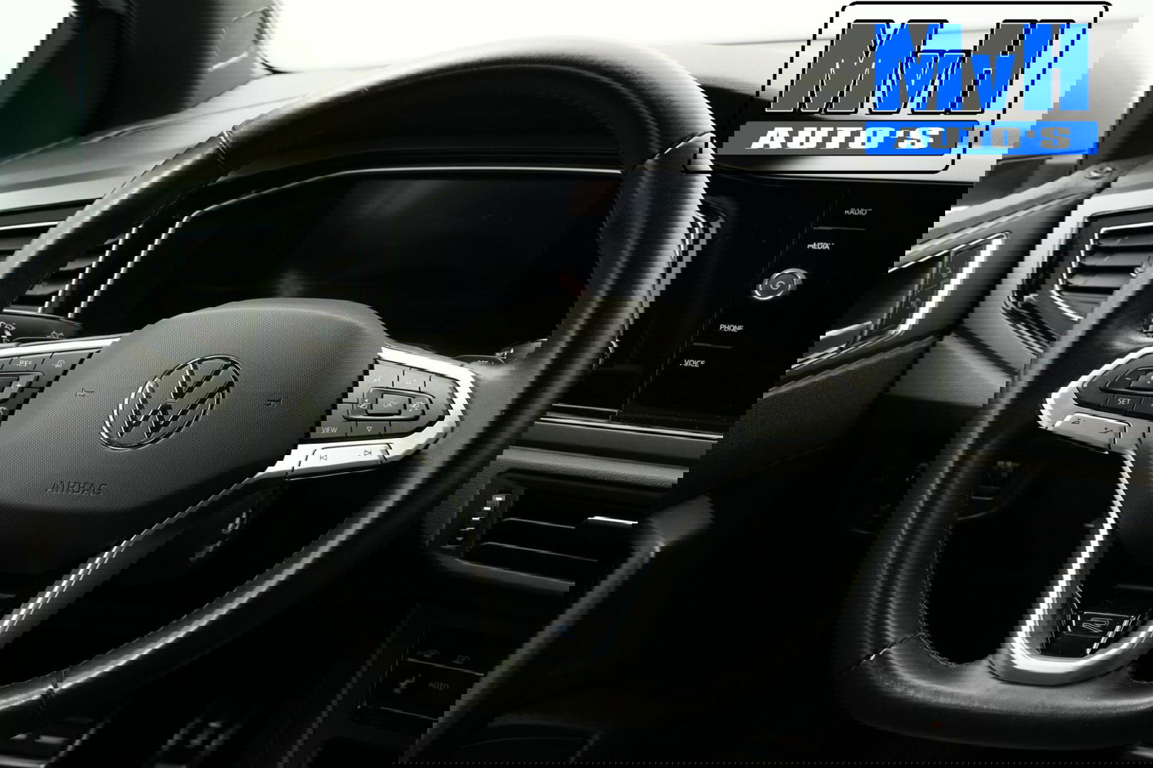 Volkswagen Polo 1.0 TSI R-Line|DSG|ACC|CAMERA|STOELVERW|NAP