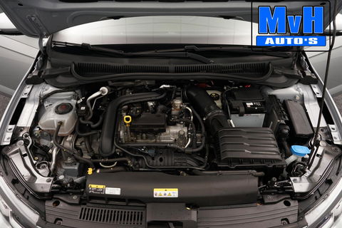 Volkswagen Polo 1.0 TSI R-Line|DSG|ACC|CAMERA|STOELVERW|NAP