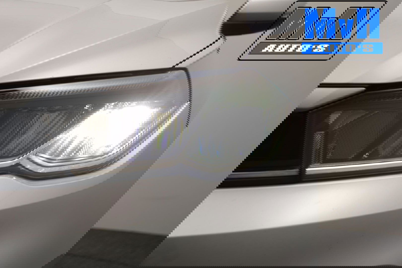 Volkswagen Polo 1.0 TSI R-Line|DSG|ACC|CAMERA|STOELVERW|NAP