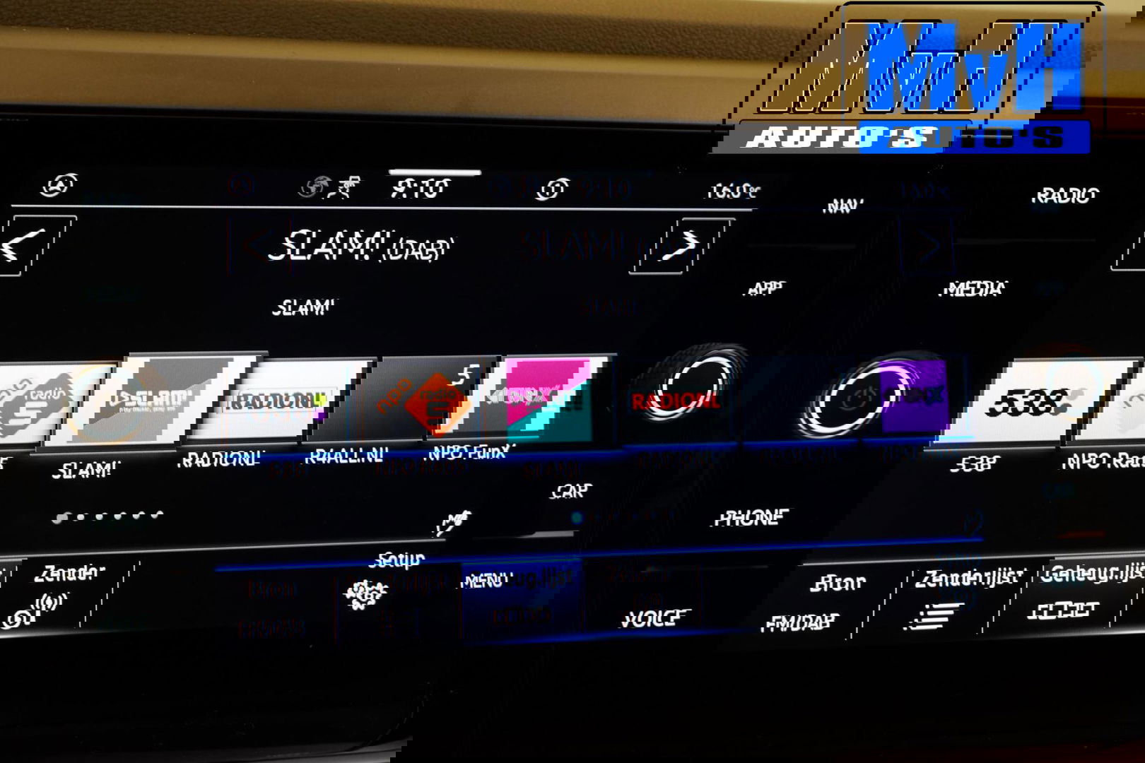 Volkswagen Polo 1.0 TSI R-Line|DSG|ACC|CAMERA|STOELVERW|NAP