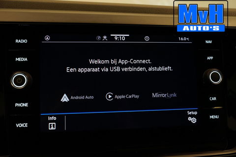 Volkswagen Polo 1.0 TSI R-Line|DSG|ACC|CAMERA|STOELVERW|NAP