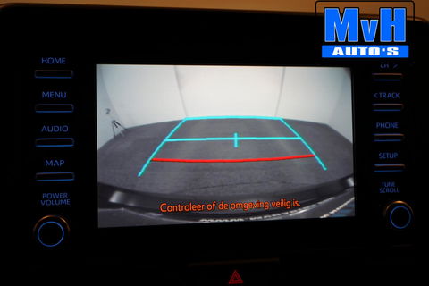 Toyota Yaris 1.5 Hybrid Dynamic|CAMERA|CARPLAY|ACC|LED|NAP