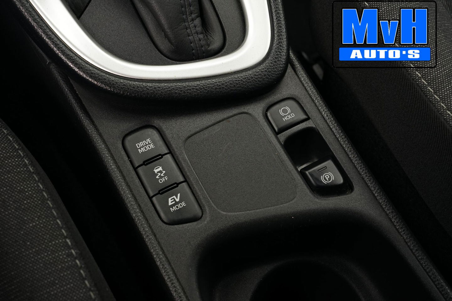 Toyota Yaris 1.5 Hybrid Dynamic|CAMERA|CARPLAY|ACC|LED|NAP